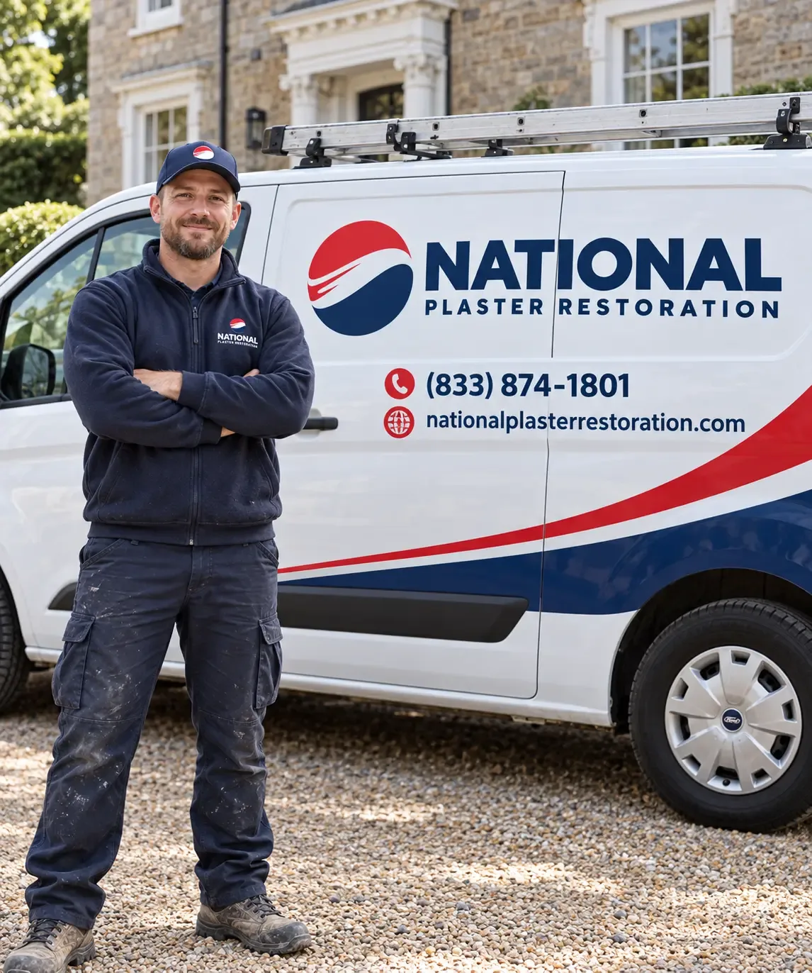 Plaster Repair company in Grafton, ND